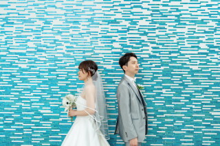 CREATIVE STUDIO 宮古島 byワタベウェディング_チャペルフォト ①~Chapel~