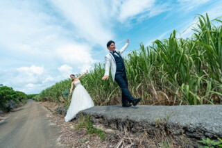 CREATIVE STUDIO 宮古島 byワタベウェディング_伊良部島 ~Irabu Island~