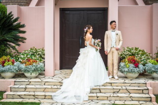 CREATIVE STUDIO 宮古島 byワタベウェディング_チャペルフォト② ~Chapel~