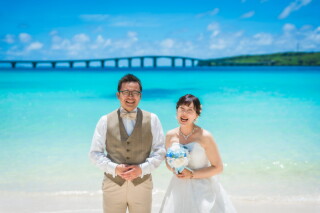 CREATIVE STUDIO 宮古島 byワタベウェディング_ビーチフォト ~Beach~