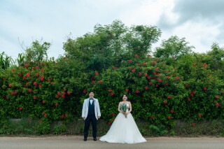 CREATIVE STUDIO 宮古島 byワタベウェディング_伊良部島 ~Irabu Island~