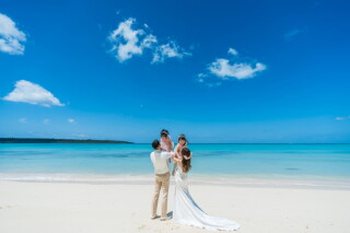 CREATIVE STUDIO 宮古島 byワタベウェディング_beach　ビーチ