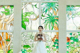 CREATIVE STUDIO 宮古島 byワタベウェディング_チャペルフォト② ~Chapel~