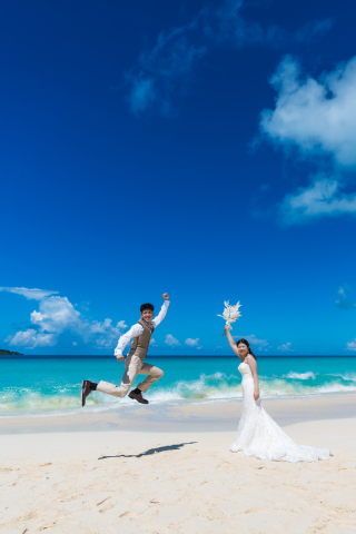 CREATIVE STUDIO 宮古島 byワタベウェディング_beach ビーチ