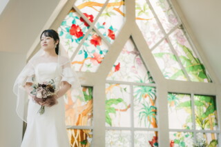 CREATIVE STUDIO 宮古島 byワタベウェディング_チャペルフォト② ~Chapel~