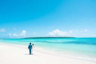CREATIVE STUDIO 宮古島 byワタベウェディング_ビーチフォト ~Beach~