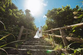 CREATIVE STUDIO 宮古島 byワタベウェディング_ロケーション特集