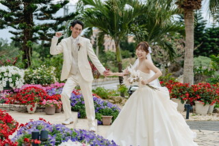 CREATIVE STUDIO 宮古島 byワタベウェディング_チャペルフォト ①～Chapel～