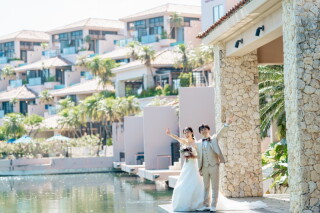 CREATIVE STUDIO 宮古島 byワタベウェディング_ホテルフォト～LuxuryPhoto～