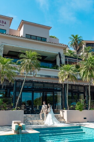 CREATIVE STUDIO 宮古島 byワタベウェディング_ホテルフォト～LuxuryPhoto～