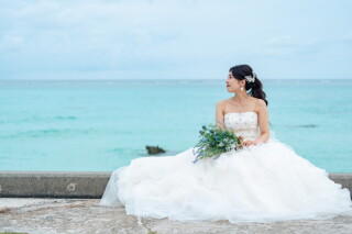 CREATIVE STUDIO 宮古島 byワタベウェディング_伊良部島 ~Irabu Island~