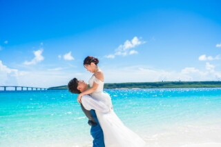 CREATIVE STUDIO 宮古島 byワタベウェディング_ビーチフォト ~Beach~