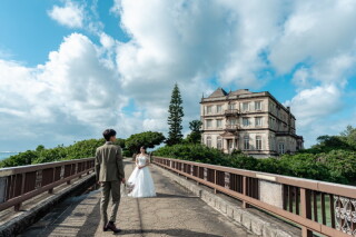 CREATIVE STUDIO 宮古島 byワタベウェディング_うえのドイツ文化村＆かたあきの里 ～Culture～