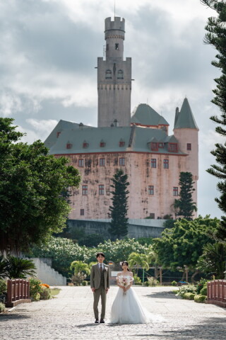 CREATIVE STUDIO 宮古島 byワタベウェディング_うえのドイツ文化村＆かたあきの里 ～Culture～