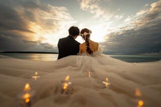 CREATIVE STUDIO 宮古島 byワタベウェディング_Best Selection!