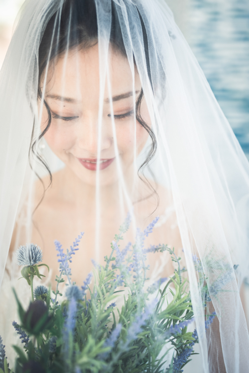 CREATIVE STUDIO 宮古島 byワタベウェディング_フォトグラファー指名ができる