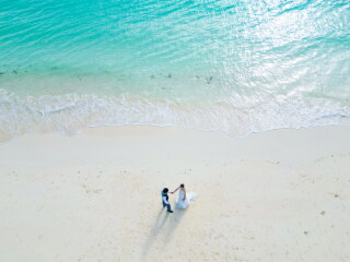 CREATIVE STUDIO 宮古島 byワタベウェディング_Best Selection!