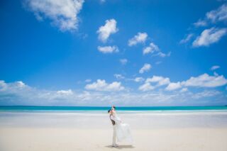 CREATIVE STUDIO 宮古島 byワタベウェディング_Best Selection！