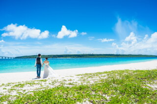 CREATIVE STUDIO 宮古島 byワタベウェディング_ビーチフォト ~Beach~