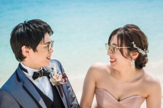 CREATIVE STUDIO 宮古島 byワタベウェディング_beach　ビーチ
