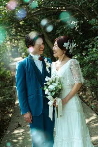 CREATIVE STUDIO 宮古島 byワタベウェディング_Best Selection!