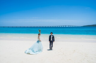 CREATIVE STUDIO 宮古島 byワタベウェディング_beach　ビーチ