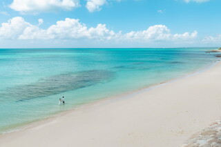 CREATIVE STUDIO 宮古島 byワタベウェディング_ドローンフォト ～drone～