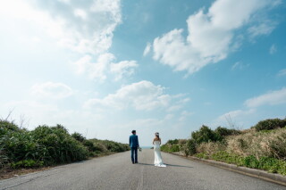 CREATIVE STUDIO 宮古島 byワタベウェディング_伊良部島 ~Irabu Island~