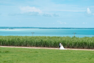 CREATIVE STUDIO 宮古島 byワタベウェディング_伊良部島 ~Irabu Island~