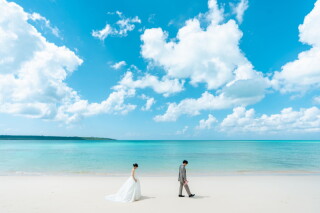 CREATIVE STUDIO 宮古島 byワタベウェディング_Best Selection!