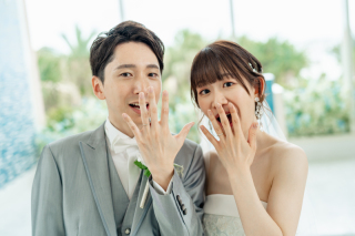 CREATIVE STUDIO 宮古島 byワタベウェディング_チャペルフォト ①～Chapel～