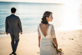 CREATIVE STUDIO 宮古島 byワタベウェディング_sunset　サンセット