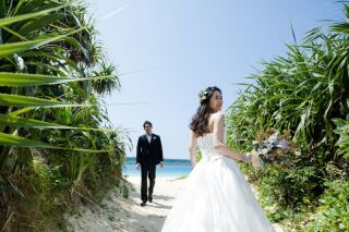 CREATIVE STUDIO 宮古島 byワタベウェディング_beach　ビーチ