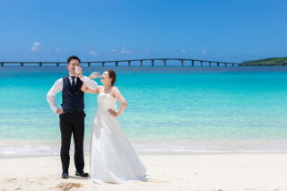CREATIVE STUDIO 宮古島 byワタベウェディング_beach　ビーチ