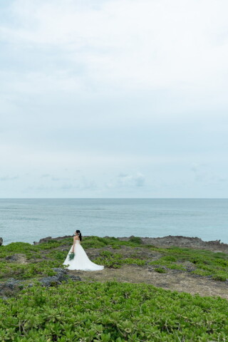 CREATIVE STUDIO 宮古島 byワタベウェディング_伊良部島 ~Irabu Island~