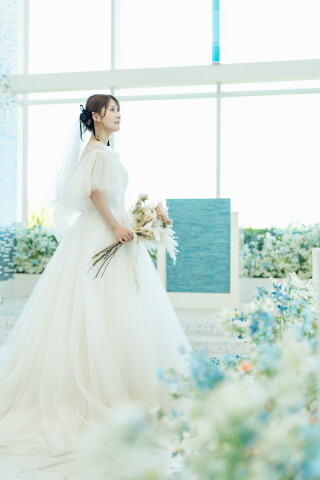 CREATIVE STUDIO 宮古島 byワタベウェディング_チャペルフォト ①～Chapel～