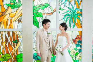 CREATIVE STUDIO 宮古島 byワタベウェディング_Best Selection!