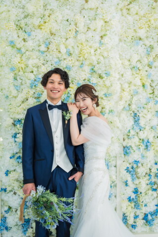 CREATIVE STUDIO 宮古島 byワタベウェディング_Best Selection!