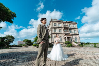 CREATIVE STUDIO 宮古島 byワタベウェディング_うえのドイツ文化村＆かたあきの里 ～Culture～