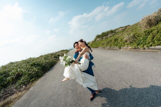 CREATIVE STUDIO 宮古島 byワタベウェディング_伊良部島 ~Irabu Island~