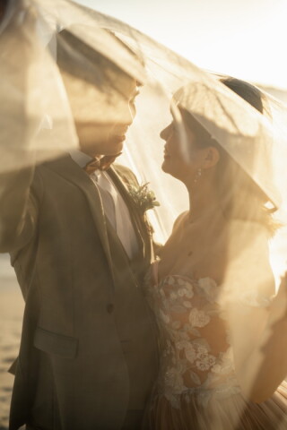 CREATIVE STUDIO 宮古島 byワタベウェディング_カラードレスで♡ ～Color Dress～