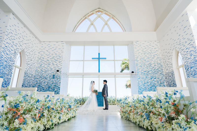 CREATIVE STUDIO 宮古島 byワタベウェディング