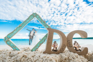 CREATIVE STUDIO 宮古島 byワタベウェディング_beach　ビーチ