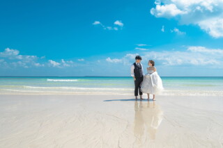 CREATIVE STUDIO 宮古島 byワタベウェディング_Best Selection！