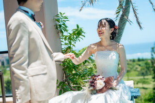 CREATIVE STUDIO 宮古島 byワタベウェディング_LuxuryPhoto　チャペル＆ホテル＆ロケーション