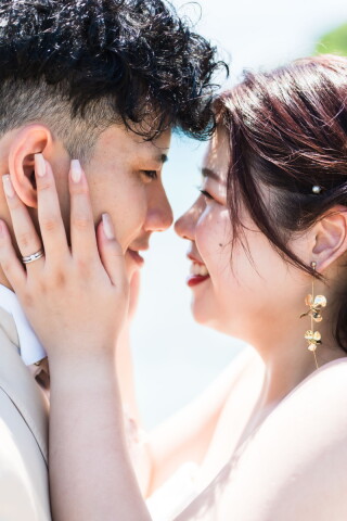 CREATIVE STUDIO 宮古島 byワタベウェディング_イムギャーマリンガーデン＆東平安名岬 ～Cape～