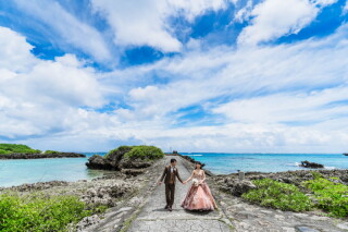 CREATIVE STUDIO 宮古島 byワタベウェディング_うえのドイツ文化村＆かたあきの里 ～Culture～