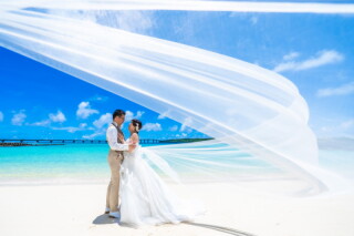 CREATIVE STUDIO 宮古島 byワタベウェディング_ビーチフォト ~Beach~