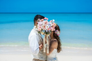 CREATIVE STUDIO 宮古島 byワタベウェディング_beach　ビーチ