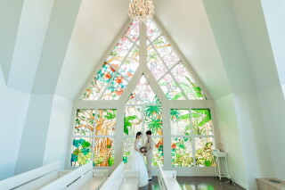 CREATIVE STUDIO 宮古島 byワタベウェディング_chapel　アラマンダ チャペル